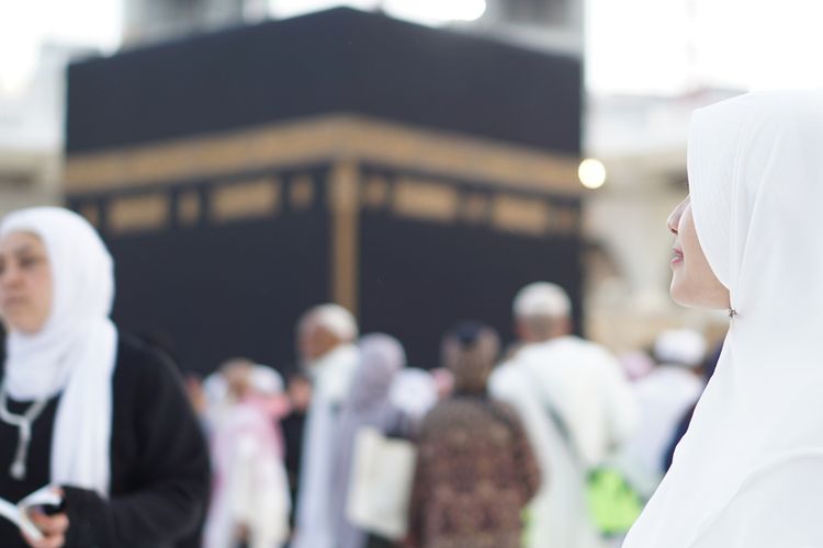 Pengusaha Travel Siap Ajukan "Judicial Review" Terkait Umrah Mandiri