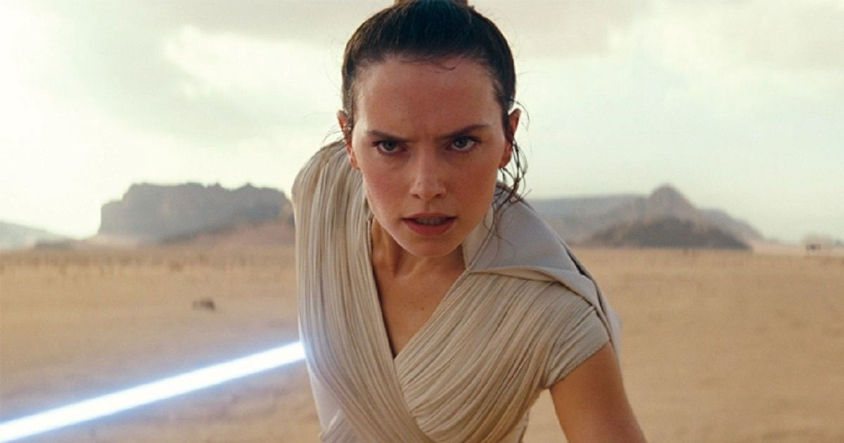 New Star Wars Movie Production Start Date in Doubt as Daisy Ridley ...