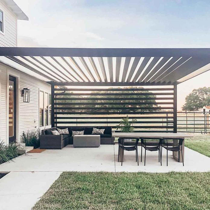 10 Best Pergola Ideas To Upgrade Your Backyard