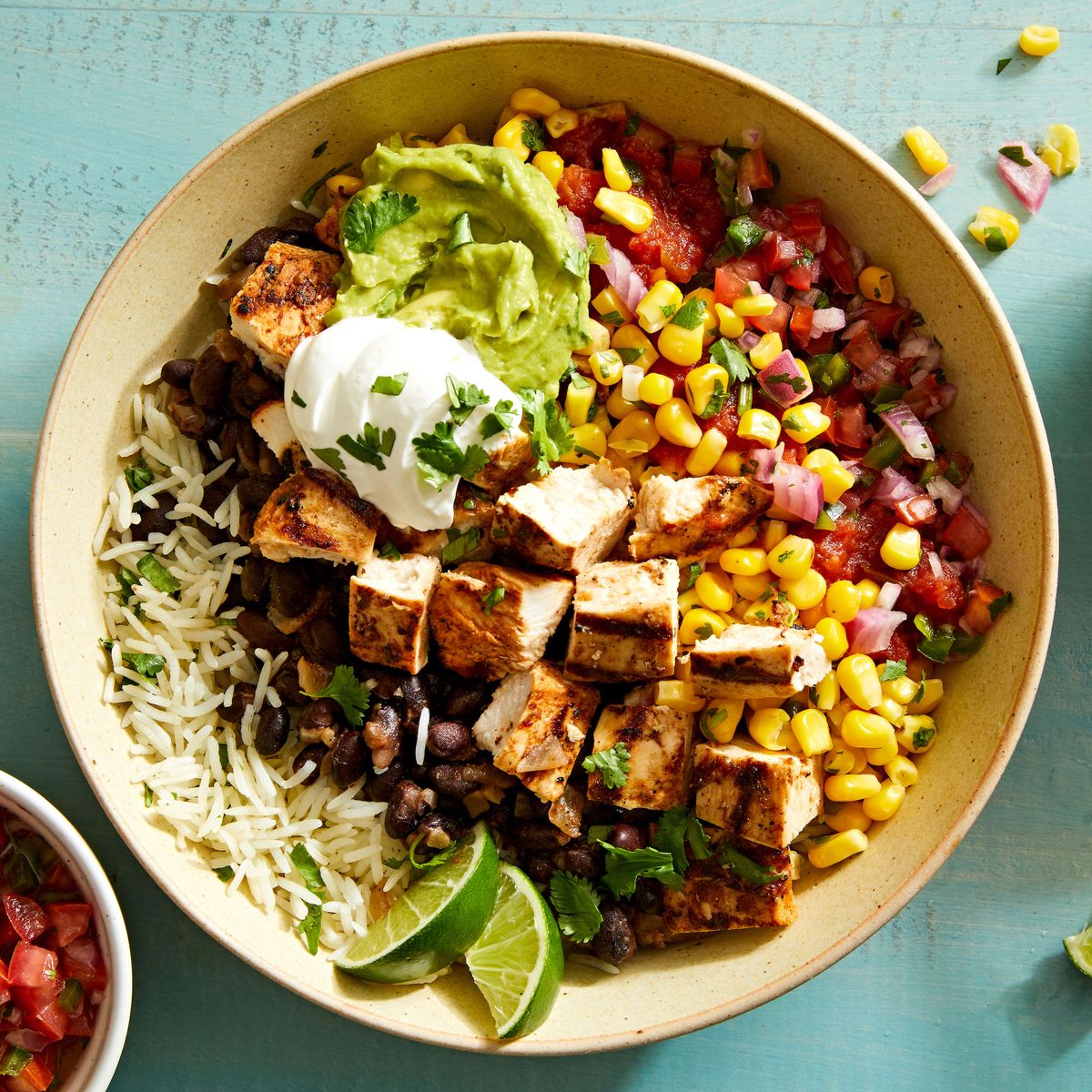 80 Quick Work Lunch Ideas To Shake Up Your Routine