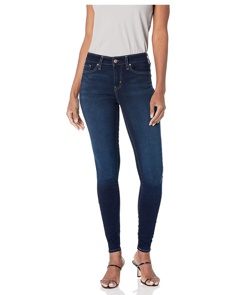 Bestselling Amazon Jeans That You're Going To Love To Style