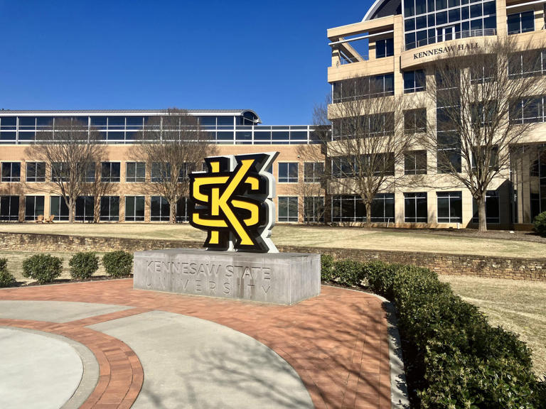 Kennesaw State University Graduation Date 2025