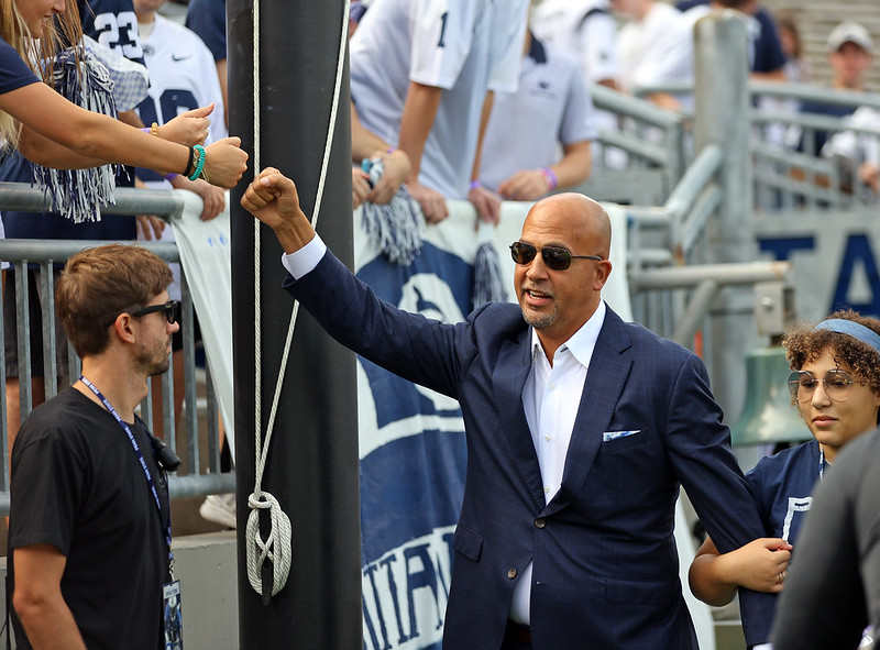 Penn State Football: Nittany Lions Add Another Linebacker To 2025 Class