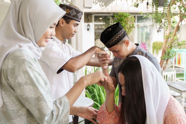 hukum menikahi sepupu sendiri dalam islam, bolehkah?