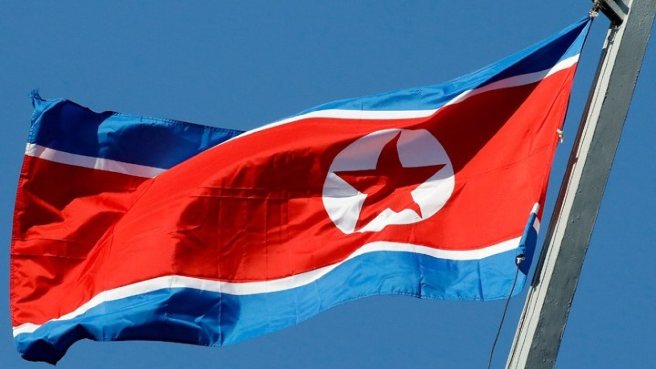 τι είπε ο πρέσβης της βόρειας κορέας στο συμβούλιο ασφαλείας την εκτόξευση κατασκοπευτικού δορυφόρου
