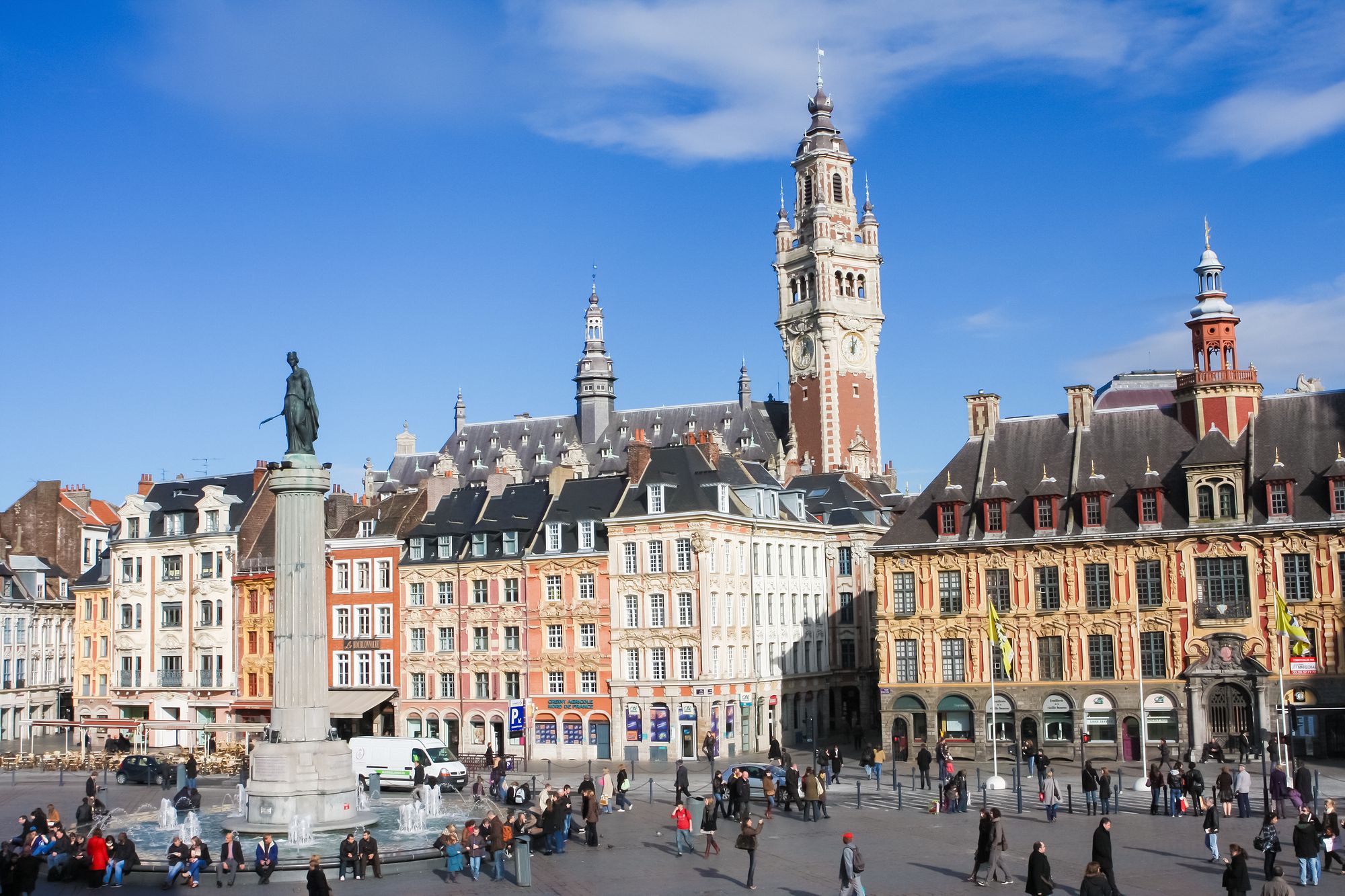 <p>There are certainly many points to think about when <a href="https://mydolcecasa.com/how-to-obtain-a-france-visa-residency-and-citizenship/">planning your move to France</a>, and your budget is usually top of mind. France is large and all its different areas offer a different lifestyle which comes with a different cost of living. So, what are the best cheap places to live in France? We’ve compiled a list of popular and lesser known cities and towns that are both affordable and nice to live in.</p><p><a href="https://mydolcecasa.com/the-best-neighborhoods-in-paris/">Paris</a> remains the most popular place for foreigners to settle, but this definitely comes at a steep price. For many, the idea of living in France is appealing, but it also needs to be an affordable dream. Luckily there are a number of places in France where your money will go further and they are beautiful and desirable places to live.</p><p>The following are the 10 best cheap places to live in France:</p>
