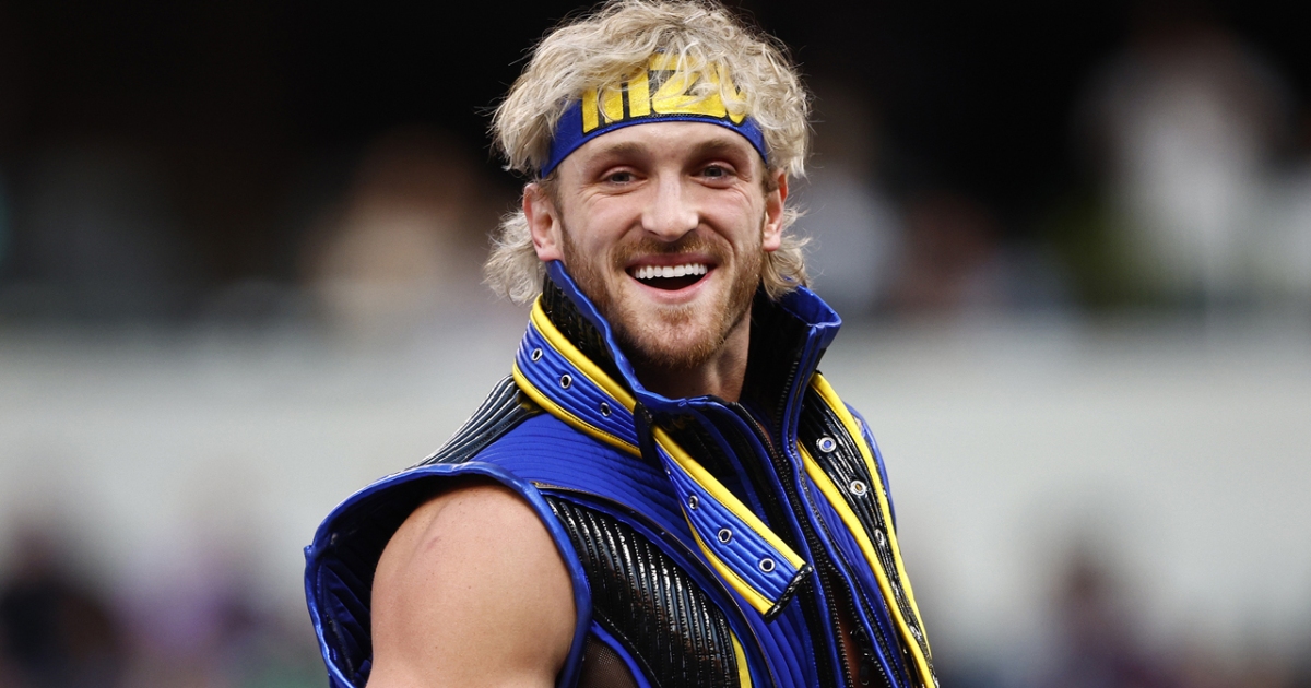 Logan Paul Told Triple H He Wants To Get Active, Be The Workhorse In 2025