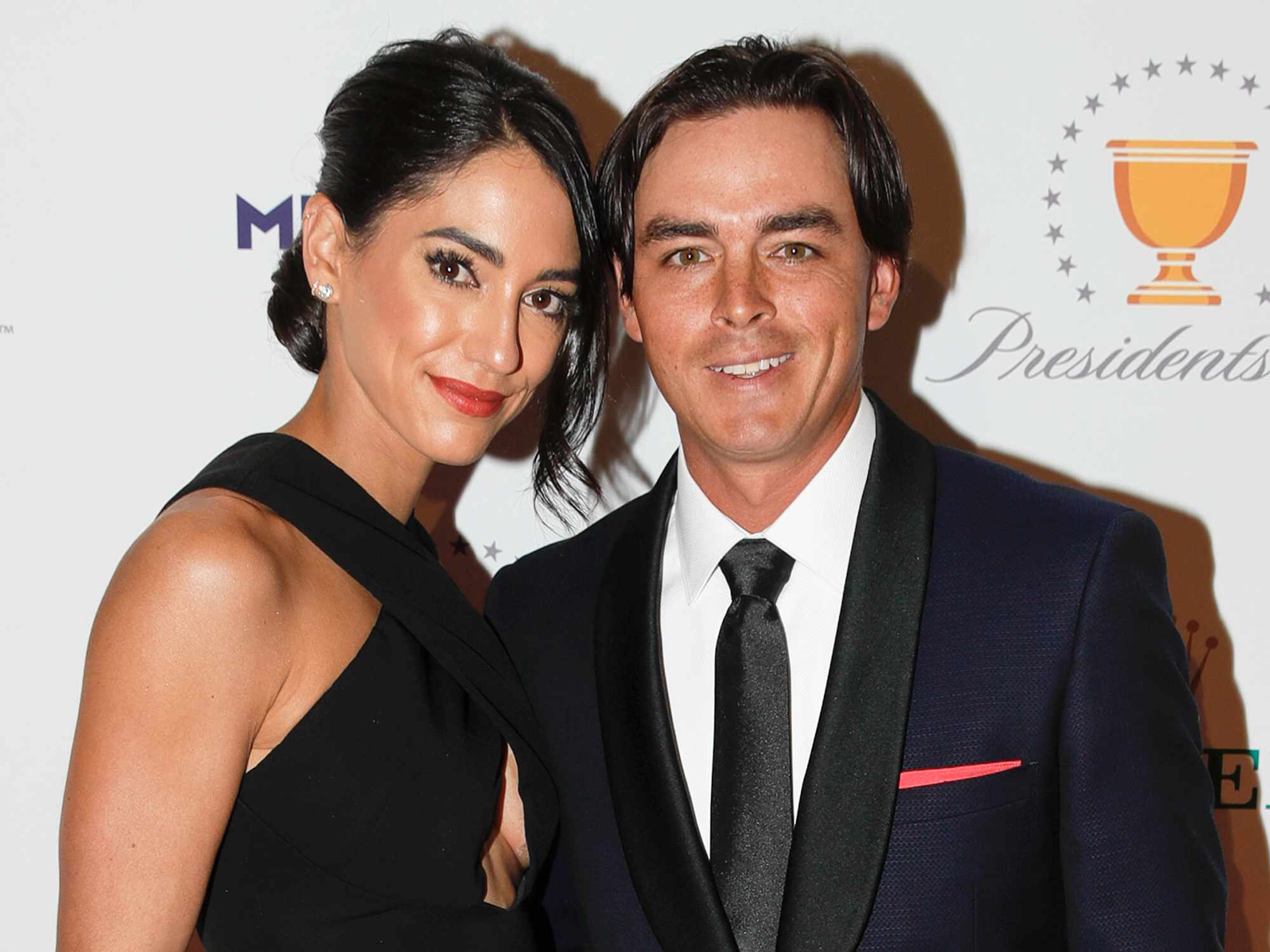Who Is Rickie Fowler's Wife? All About Allison Stokke