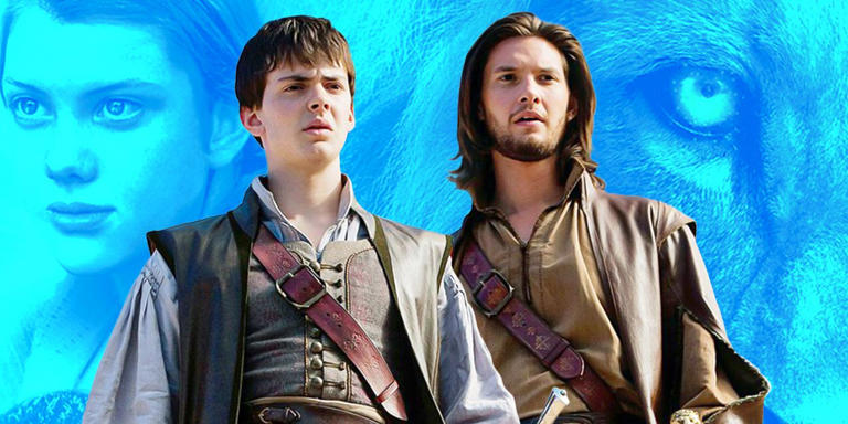 Why The Chronicles of Narnia Franchise Ended Prematurely