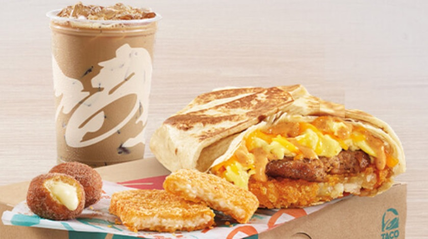 12 Fast-Food Breakfast Deals That Make It Easier To Wake Up