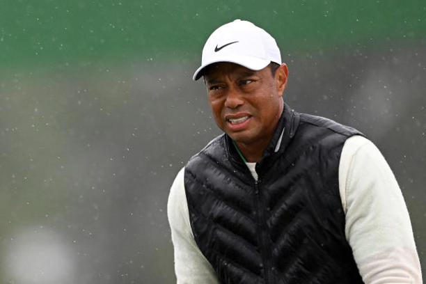 Tiger Woods Withdraws from U.S. Open, Open Championship Hopes Remain Unclear