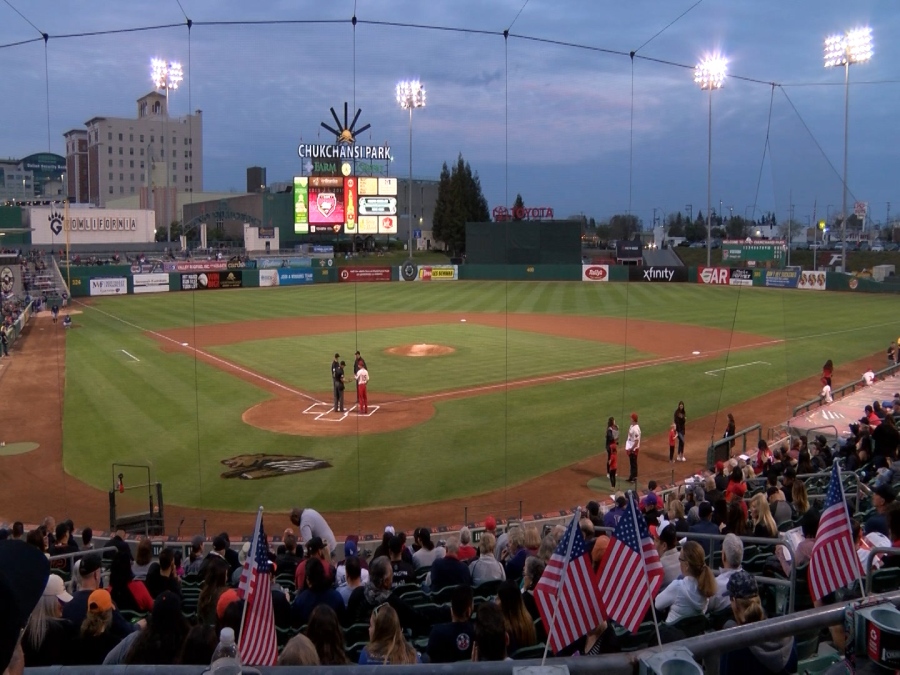 Fresno Grizzlies Announce 2024 Promotional Calendar   AA19FaEK.img