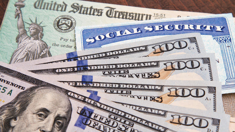 Social Security 