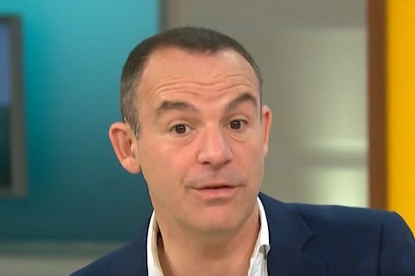 Martin Lewis' MSE Website Issues Warning To British Gas Smart Meter ...