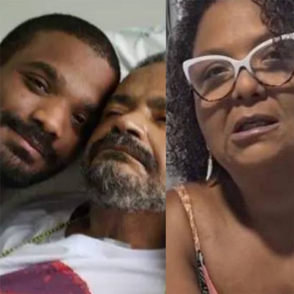 Filho De Arlindo Cruz Cuida Do Pai Após Mãe Assumir Outro Relacionamento