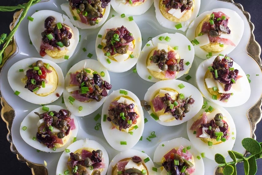 12 Unexpectedly Delicious Ways to Use Hard Boiled Eggs