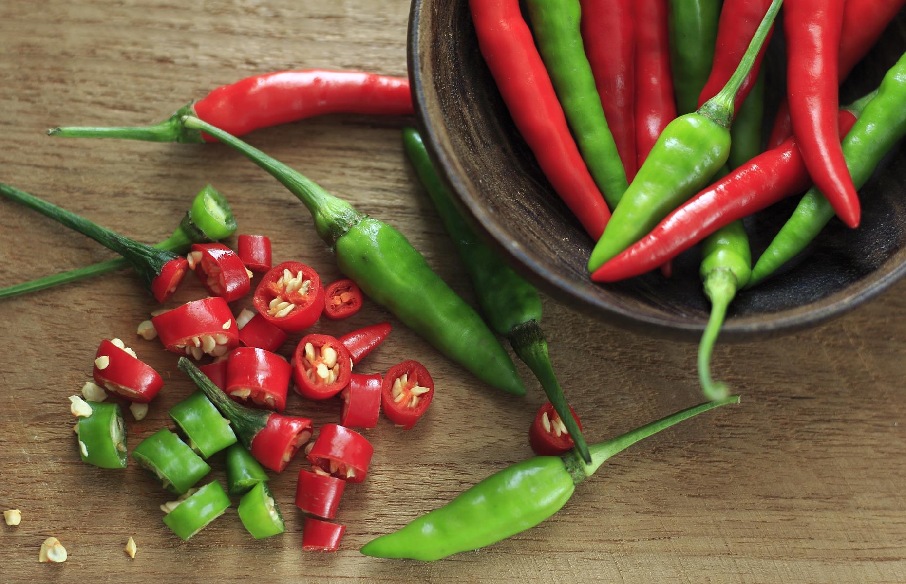 These foods are more dangerous than you might think, some could kill you