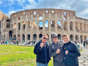 When planning a trip to Europe with kids you will want to be sure to add Rome to your list. Chances are your kids know who gladiators are and have seen the Colosseum in school, in a show they watch or on TikTok. Here is a chance to show your kids this iconic city in ... Read more