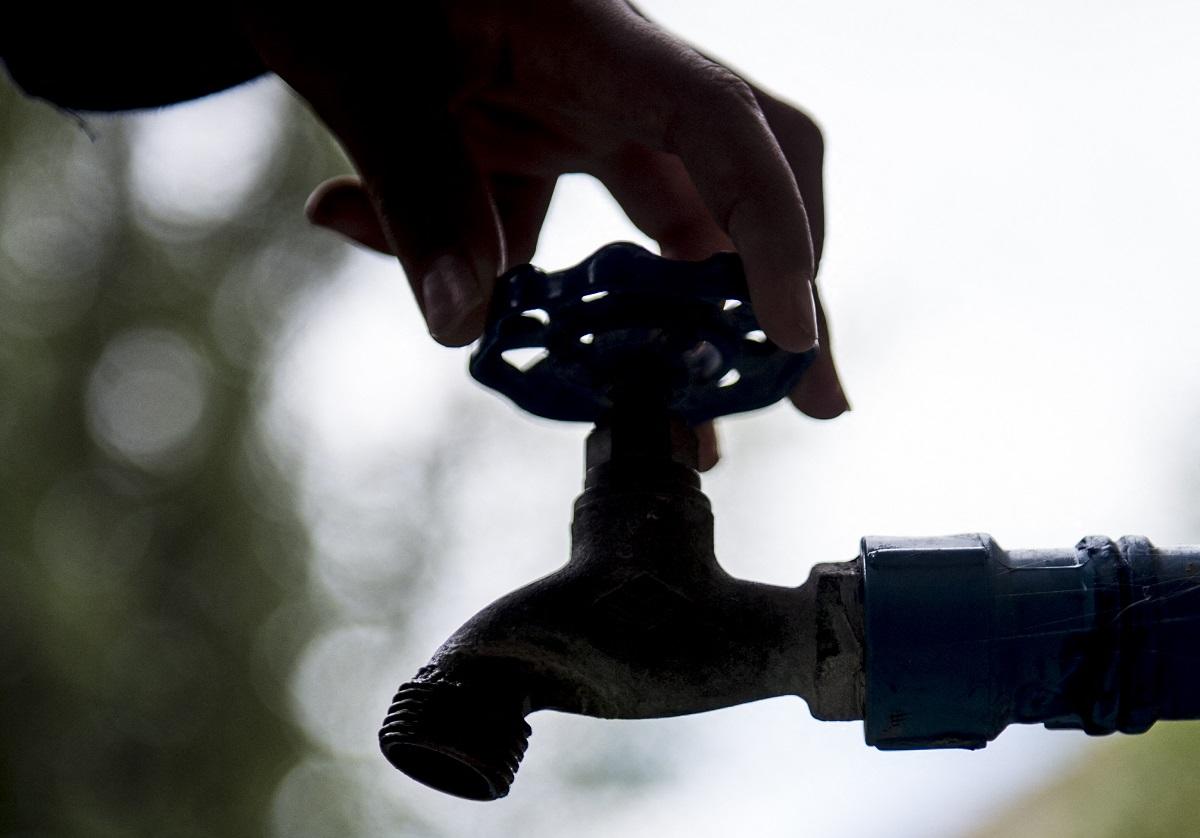 parts of manila to experience 6-hour water interruptions starting 10 p.m., may 10