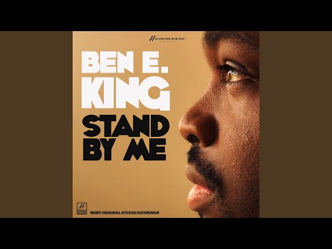 <p>Another classic song, covered here by Ben E. King, about facing the future with the support of your good friends.</p><p><a href="https://www.youtube.com/watch?v=pKtLNYNWbBw">See the original post on Youtube</a></p>