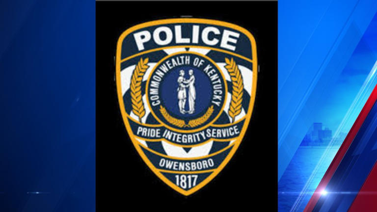 Owensboro Police Department has new Public Information Officer