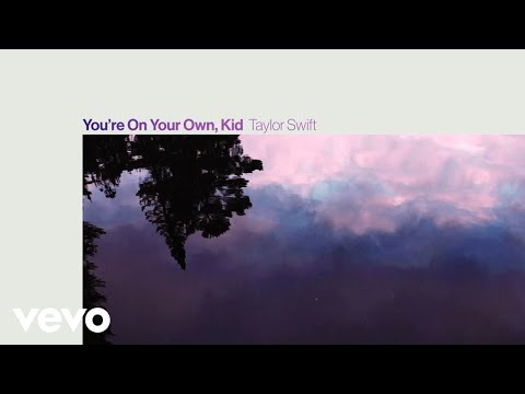 <p>Some of the lyrics in this song closely reflect a speech that <a href="https://www.youtube.com/watch?v=UR4_oJYgpBM">Taylor Swift gave to the NYU class of 2022</a>, making it a perfect graduation song. And these lyrics are so inspiring, like the lines, "Take the moment and taste it / You've got no reason to be afraid / You're on your own, kid / Yeah, you can face this."</p><p><a href="https://www.youtube.com/watch?v=7Gbg6Z70J7E">See the original post on Youtube</a></p>