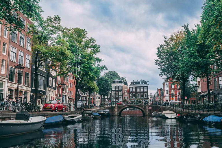 Looking for things to do in Amsterdam with kids? These are some of our favorite spots in this Dutch city. This family travel guide shares the best things to do in Amsterdam with kids including the best Amsterdam attractions, parks, and museums.