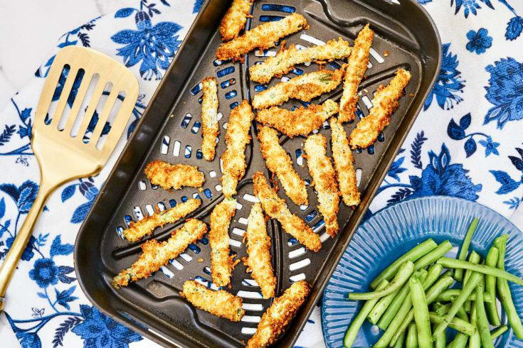 50+ Easy Air Fryer Recipes for Beginners