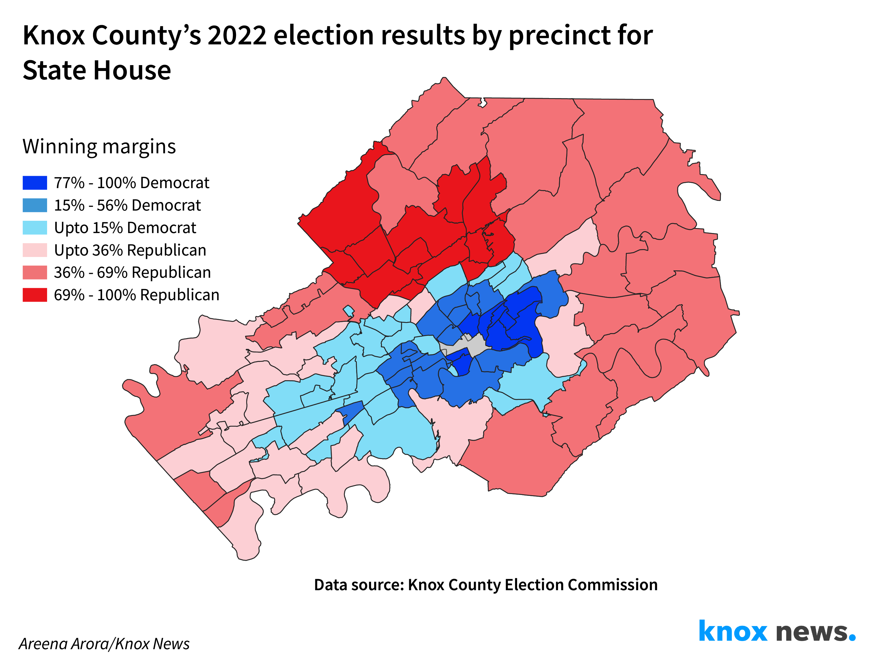 Knox County 2024 Primary Candidates Who S Running For Commission Law   AA19IkNs.img