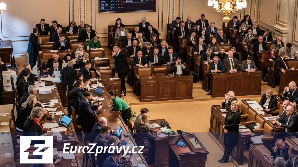 lex ukrajina prošel. sněmovna prodloužila ochranu pro ukrajinské uprchlíky