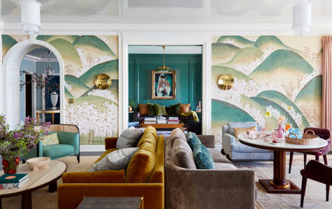 27 Chicago Interior Designers to Know From the AD PRO Directory<br><br>