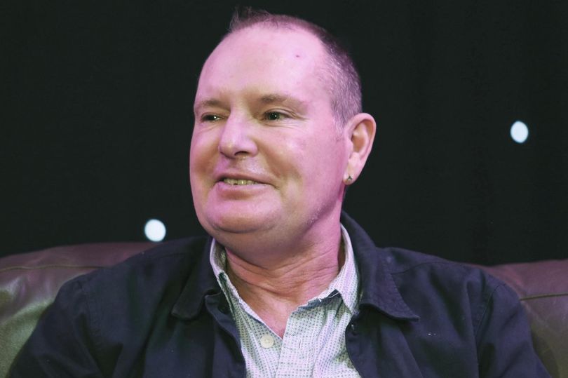 Paul Gascoigne's Raoul Moat Link Explained: What He Actually Took To ...