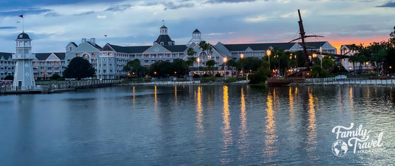 A convenient, elegant Disney hotel that is also kid-friendly? While this may seem to be something almost impossible to find, Disney’s Yacht Club Resort absolutely fits the bill. The nautical theme makes for a classy feel, while the location and amenities make it perfect for families. I first had the opportunity to check out the …