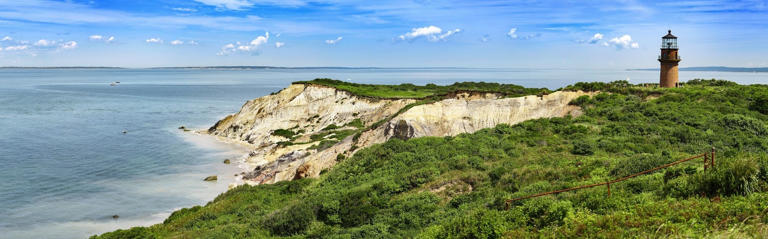 Cape Cod And Beyond: 12 Best Beaches In Massachusetts