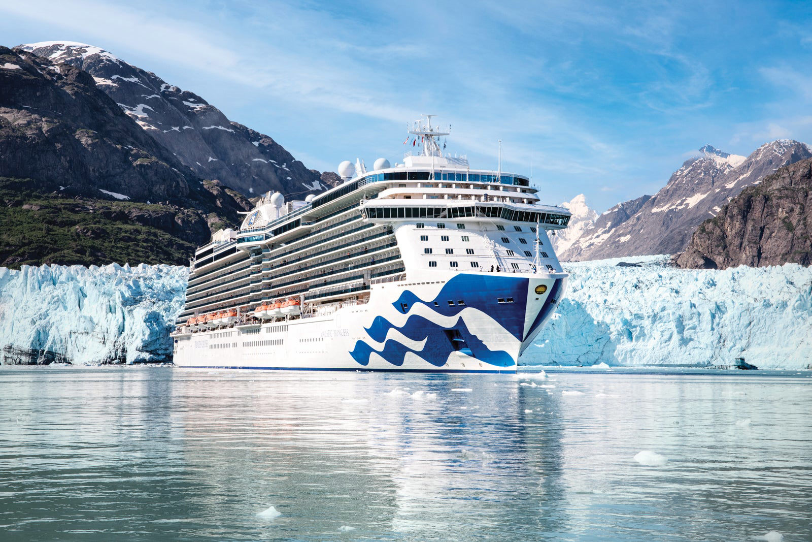 best alaska cruise lines for couples