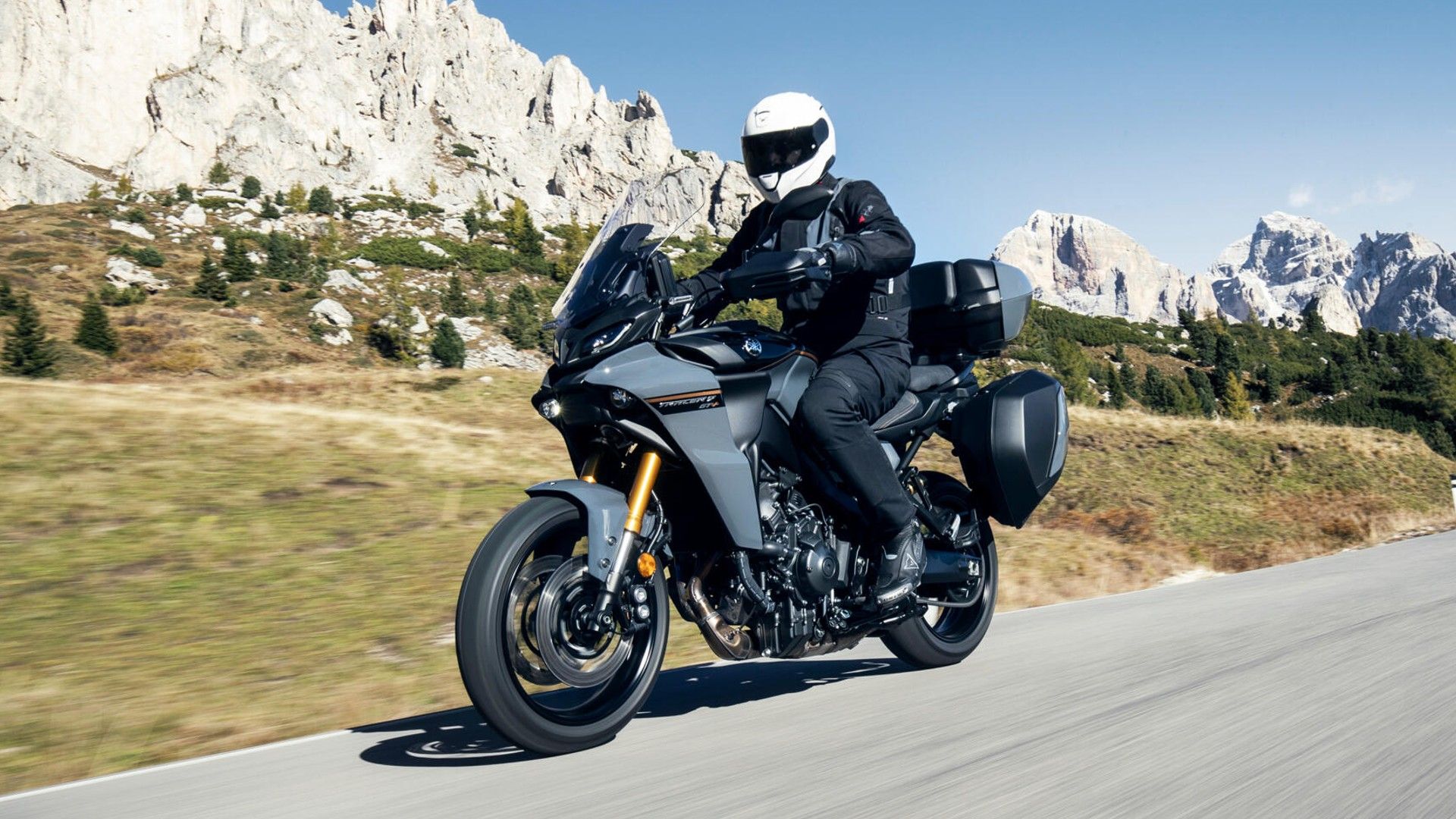 10 Best Middleweight Touring Bikes Of 2023