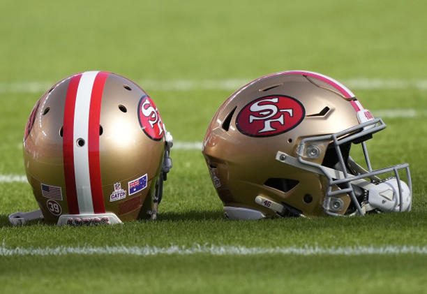 NFL World Was Stunned By 49ers Draft Pick Last Night
