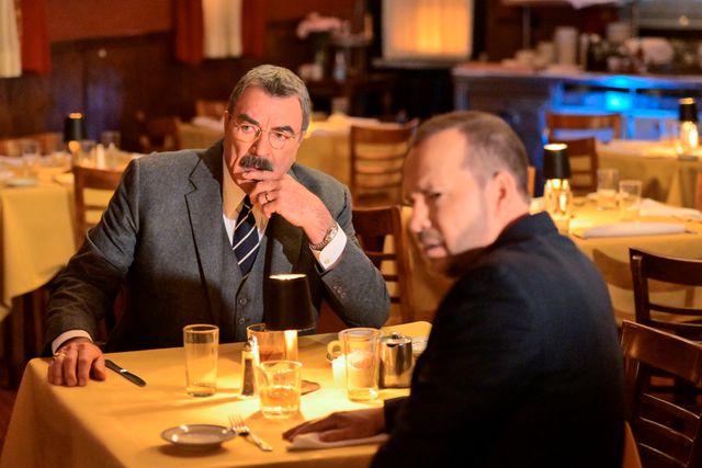 “blue bloods” to end on cbs with season 14, final season will be split into 2 parts