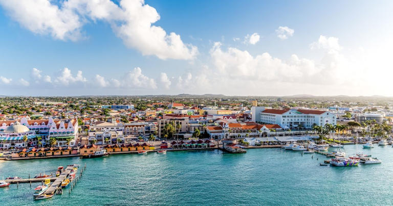 14 Things To Do In Oranjestad: Complete Guide To Visiting Aruba's Capital City