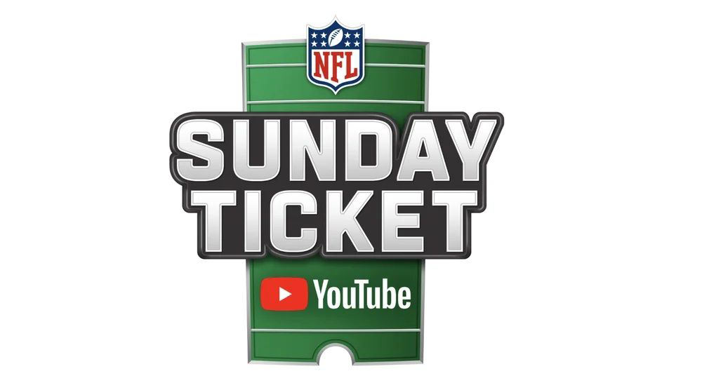 YouTube Prices NFL Sunday Ticket Student Plan at 109