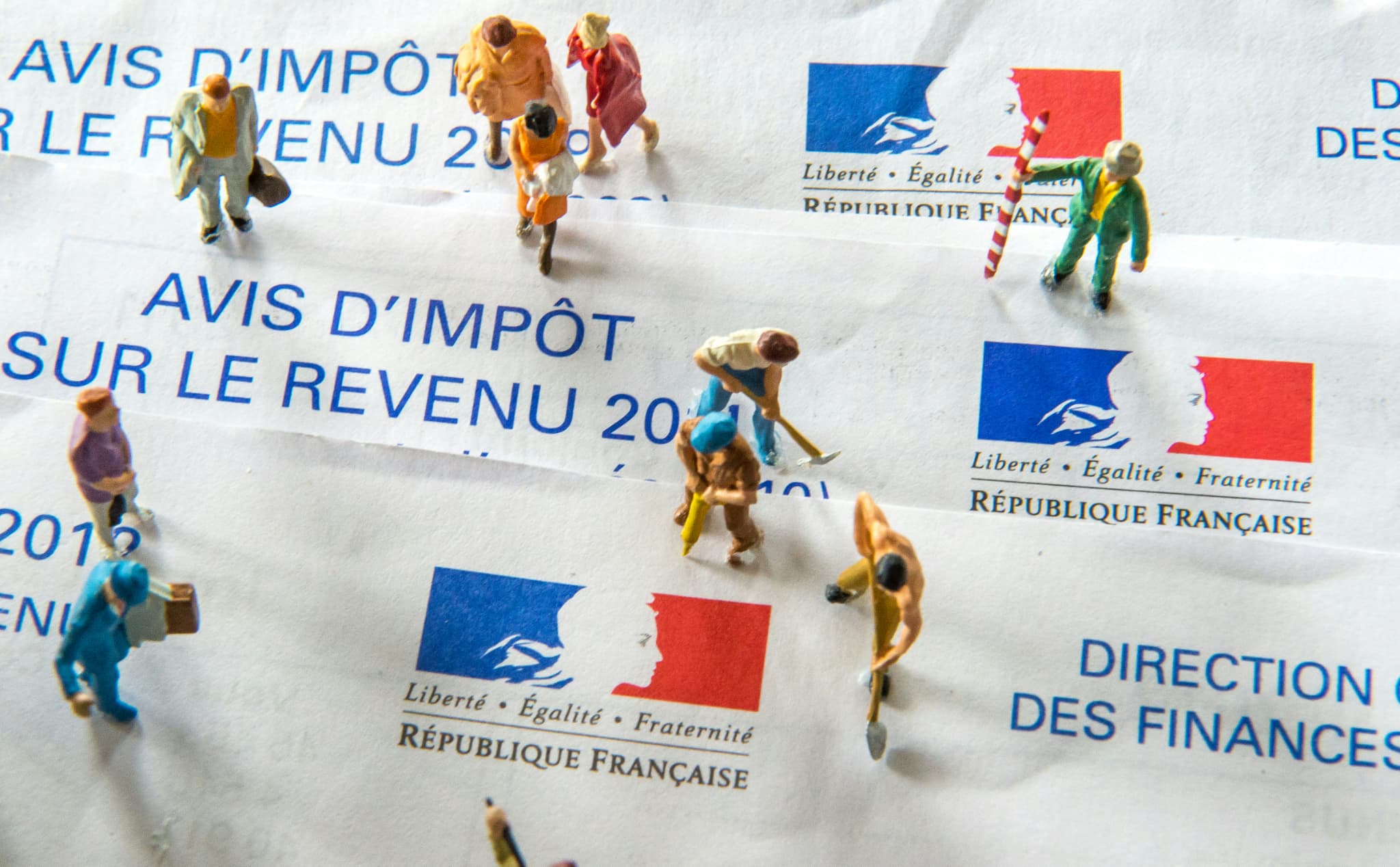 Déclaration De Revenus 2023: Voici Les Points Sur Lesquels Vous Devez ...