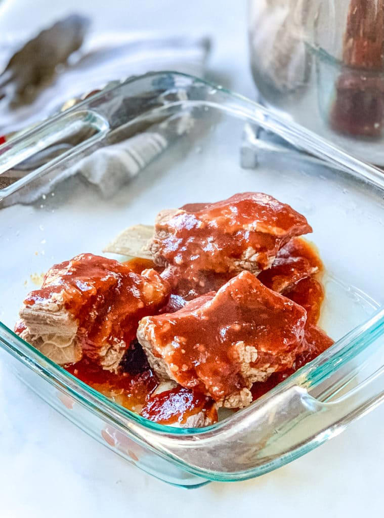 How to Cook Ribs in the Oven