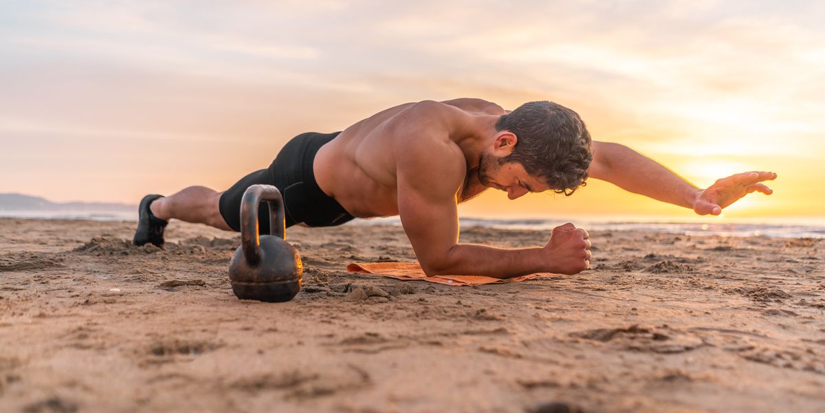 The 23 Best Core Exercises for Building Strength, Stability and a Mean