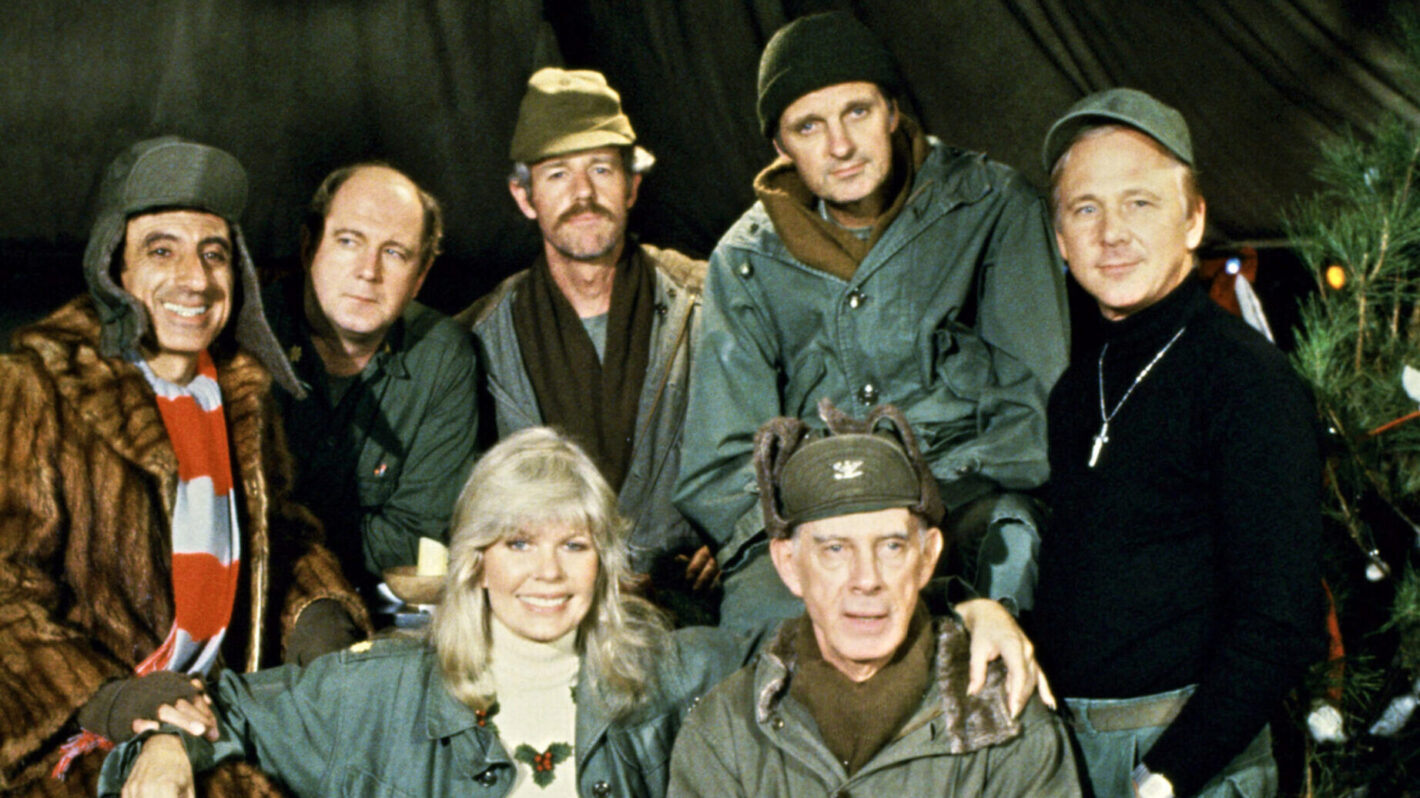 ‘M*A*S*H’ Reunion Special Featuring Original Cast to Air on Fox