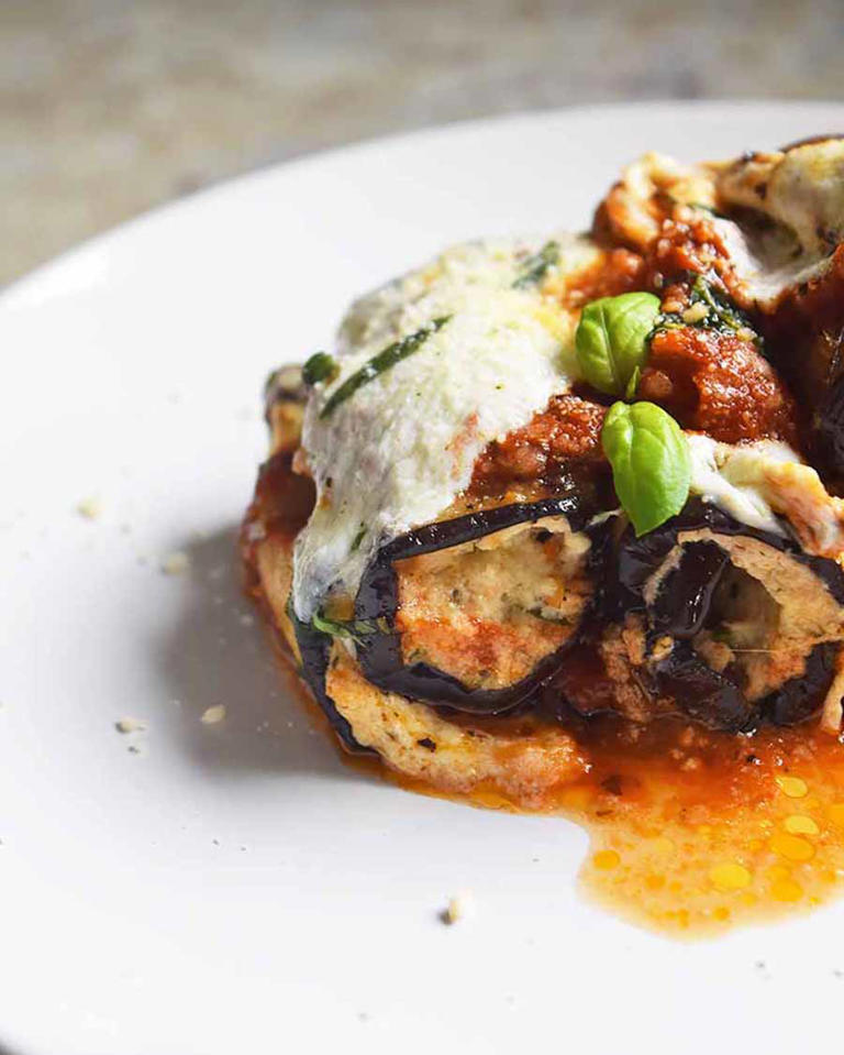 15 Excellent Eggplant Recipes You Must Try [go Beyond Parmesan]