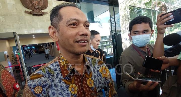 Dewas KPK Bacakan Putusan Sidang Etik Nurul Ghufron Siang Ini