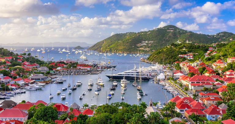 10 Things To Do In St. Barts: Complete Guide To This Luxury Caribbean Island