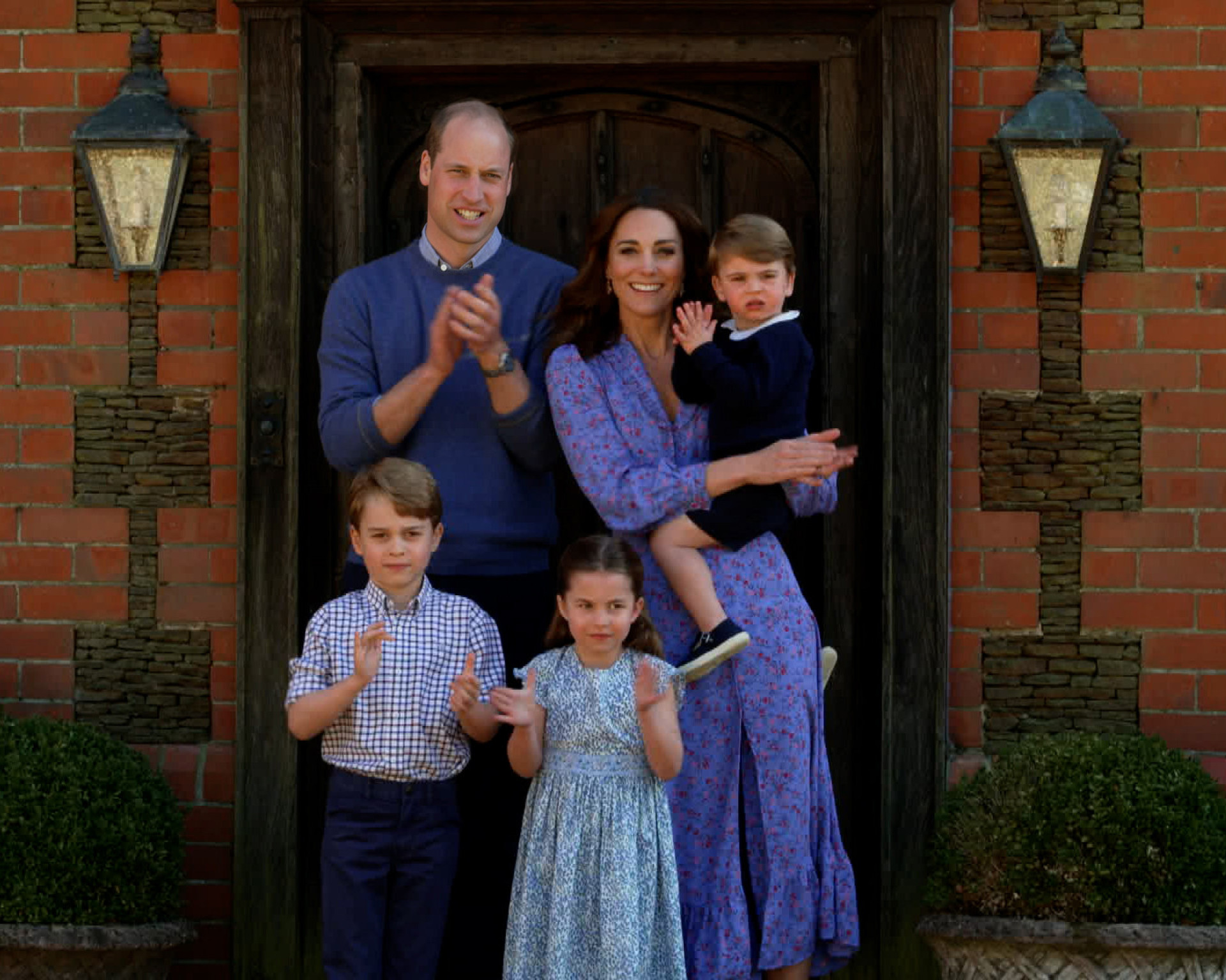 Surprisingly Frugal Habits Of The British Royal Family