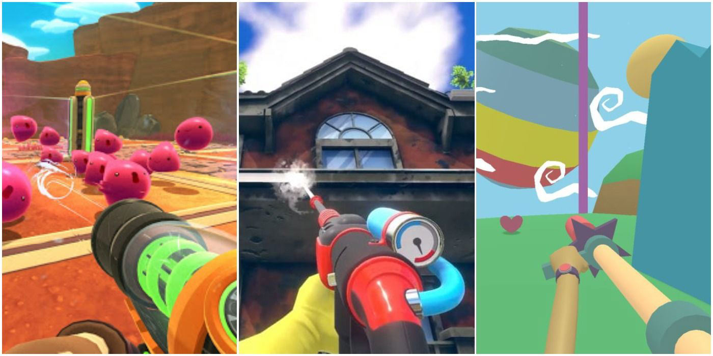 Best FPS Games For Kids Best FPS Games For Kids