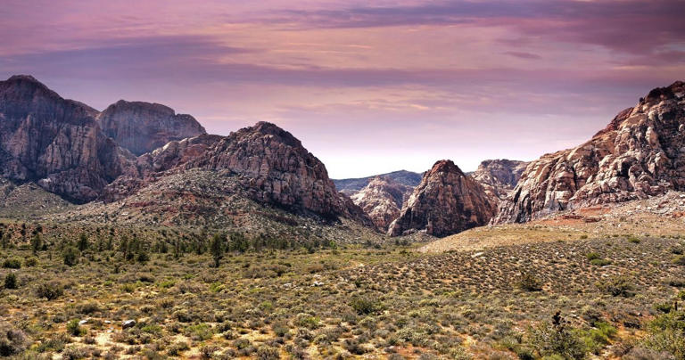 Wild Wild West: 13 Old West Towns To Visit In Nevada